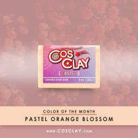 Fimo Soft Orange Blossom Klei - Polymeerklei - Boetseerklei - #492694