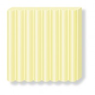 FIMO Soft Pastel Vanille 105 - 57g - Polymeerklei - Boetseerklei - #17807