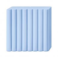 Fimo Soft Serenity Blue 57g - Polymeerklei - Boetseerklei - #451752