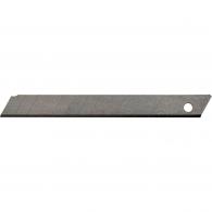 Fiskars Reservemes 9mm - 10st Messen voor Polymeerklei - Boetseerklei - #594131