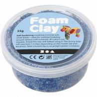 Foam Clay® Blauw 35gr - #595251