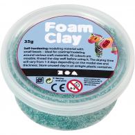 Foam Clay® Groen 35gr - #595554