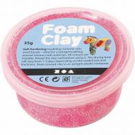 Foam Clay® Neon Roze 35gr - #595537