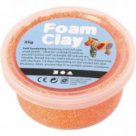 Foam Clay® Oranje 35gr - #595334