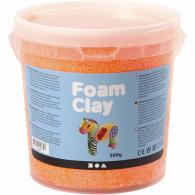 Foam Clay® Oranje 560gr - #595467