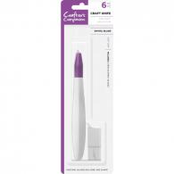 Gereedschap Crafter's Companion Softgrip Hobbymes Swivel - Polymeerklei - #493209