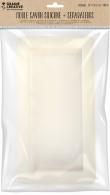 Gereedschap GC Siliconen Mal Rechthoek 1100 ml - Boetseerklei - #599062