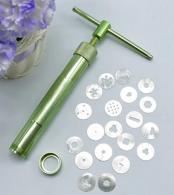 Gereedschap Kleipistool - Perfect voor Polymeer - Boetseerklei - #76177