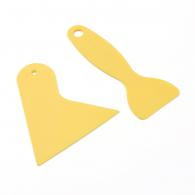 Gereedschap Kunststof Boetseergereedschap - Polymeerklei - Boetseerklei - #83017