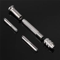 Gereedschap Mini Handboren Roterende Gereedschapset - Boetseerklei - #441157
