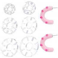 Gereedschap Shaper: Vormgeven - Detailing | Polymeer - Boetseerklei - #493054