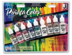 Jacquard Piñata Alcohol Inkt Overtones 9 kleuren 14 ml - #662548