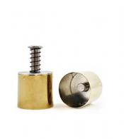 Kemper Uitsteekvorm Rond 0.79cm - Essentieel Boetseergereedschap - #376822