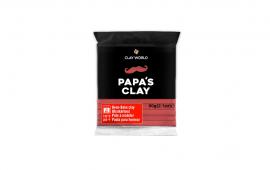PAPA&amp;#039;S CLAY 60 BROWN - #394265