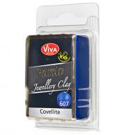 Pardo Polymer Clay 56g, Covellin - #654482