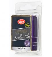 Pardo Polymer Clay 56g, Sodalit - #654466
