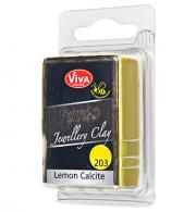 Pardo Polymer Clay 56g, Zitronencalcit - #654439