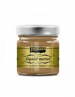 Pentart Antiek Goud 30ml Olieverf - Polymeerklei - Boetseerklei - #594238