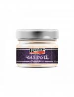 Pentart Wax Pasta Kameleon Apricot 20ml - Polymeerklei - Boetseerklei - #594274