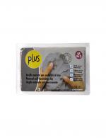 Plus Luchtdrogende Klei 1kg Beton Grijs - #664071
