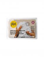 Plus Luchtdrogende Klei 1kg Extra Wit - #664073