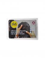 Plus Luchtdrogende Klei 1kg Zwart - #664072