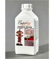 Powertex Wit, 1kg - #544238