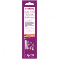 Sculpey Bead Baking Rack - Perfect voor Polymeerklei - Boetseerklei - #520786