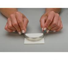 Sculpey Cane Messensetje 4-delig - Accessoire voor Polymeerklei - #13202