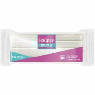 Sculpey III Pearl 227G Klei - Polymeerklei - Boetseerklei - #568687