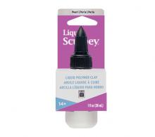 Sculpey Liquid Sculpey Pearl (29 ml) - Polymeerklei - Boetseerklei - #310827
