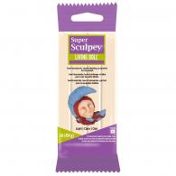 Sculpey Living Doll Light 1 lb - Polymeerklei - Boetseerklei - #310741