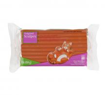 Sculpey Original Terracotta 454gr - Polymeerklei - Boetseerklei - #177502