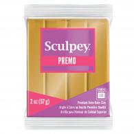 Sculpey Premo Accent 18k Gold - Polymeerklei - Boetseerklei - #19312