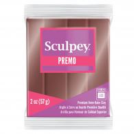 Sculpey Premo Accent Bronze 57g - Polymeerklei - Boetseerklei - #19317