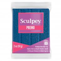 Sculpey Premo Accent Galaxy Glitter - Polymeerklei - Boetseerklei - #222737