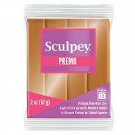 Sculpey Premo Accent Gold 56g - Polymeerklei - Boetseerklei - #19316