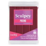 Sculpey Premo Alizarin Crimson Hue 57g - Polymeerklei - Boetseerklei - #11910