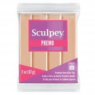 Sculpey Premo Beige 57g Boetseerklei - Polymeerklei - #11898