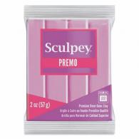 Sculpey Premo Carnation 57g - Professionele Polymeerklei | Goedkoopsteklei - #571779