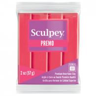 Sculpey Premo Coral 5024 - Polymeerklei - Boetseerklei - #568689
