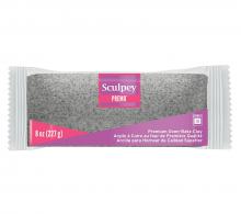 Sculpey Premo Graniet 227G - Polymeerklei - Boetseerklei - #360538