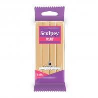 Sculpey Premo Klei Ecru 454g - Polymeerklei - Boetseerklei - #217309