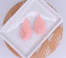 Sculpey Premo Peach 57g - Duurzame Polymeerklei | Boetseerklei - #397979