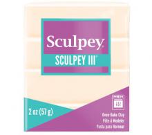 Sculpey Premo Translucent 57 gram - Polymeerklei - Boetseerklei - #294265