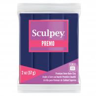 Sculpey Premo Ultramarine Blue Hue 57g - Polymeerklei - Boetseerklei - #11918