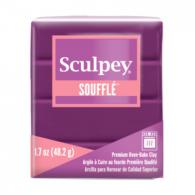 Sculpey Souffle Klei Turnip 48gr - Polymeerklei - Boetseerklei - #70207