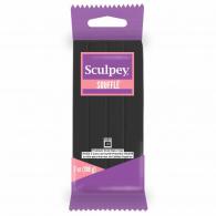 Sculpey Souffle Poppy Seed 198g - Polymeerklei - Boetseerklei - #492701