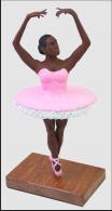 Sculpey Super Sculpey Living Doll Espresso - Polymeerklei - Boetseerklei - #492703
