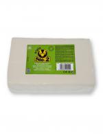 SIO-2 Argila Natuurlijke Pottenakkersklei  5kg Wit - #664547